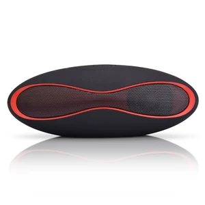 Portable Rugby Mini Bluetooth Speaker
