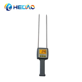 online humidity meter