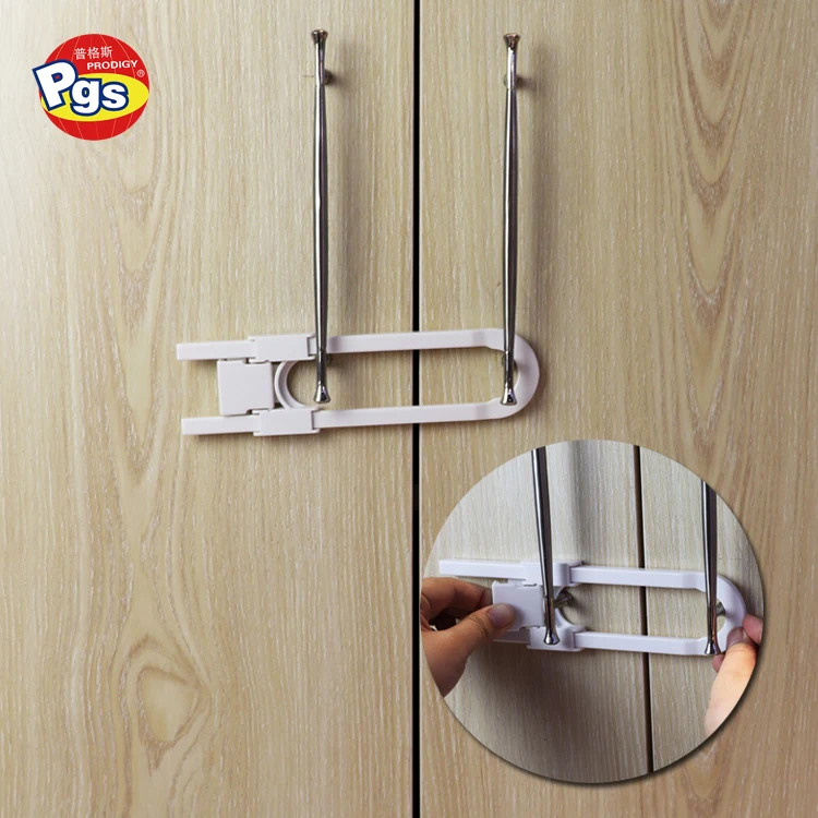 Baby Products Safety Equipment Baby Safety Door Lock Cabinet Lock