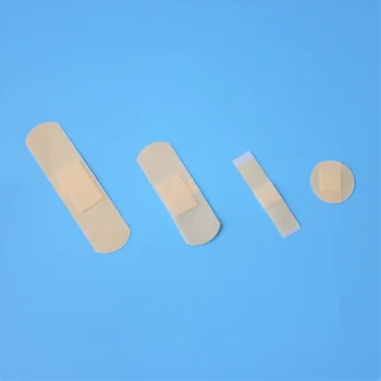 sterile adhesive bandage