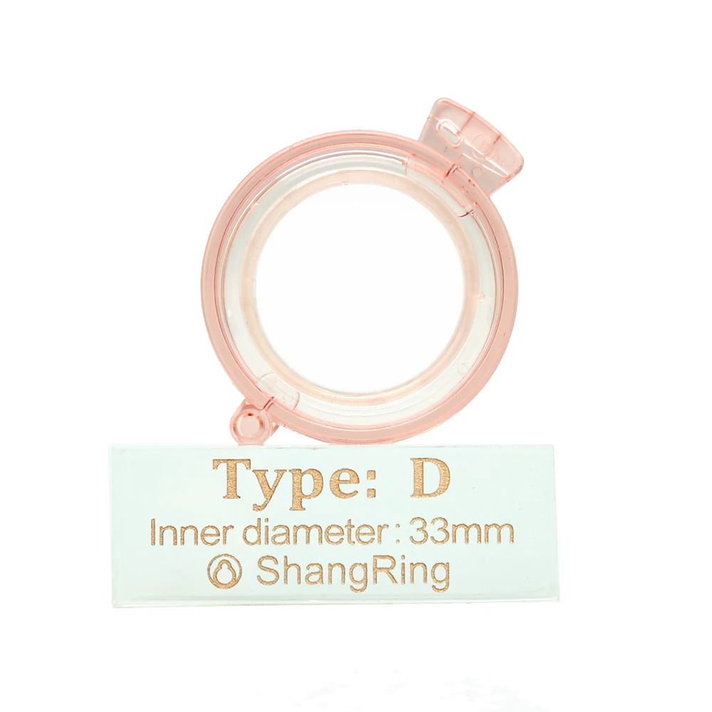 
Shang Ring Medical circumcision device 