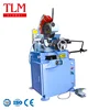 Pneumatic pipe cold band saw cutting machine hot sale