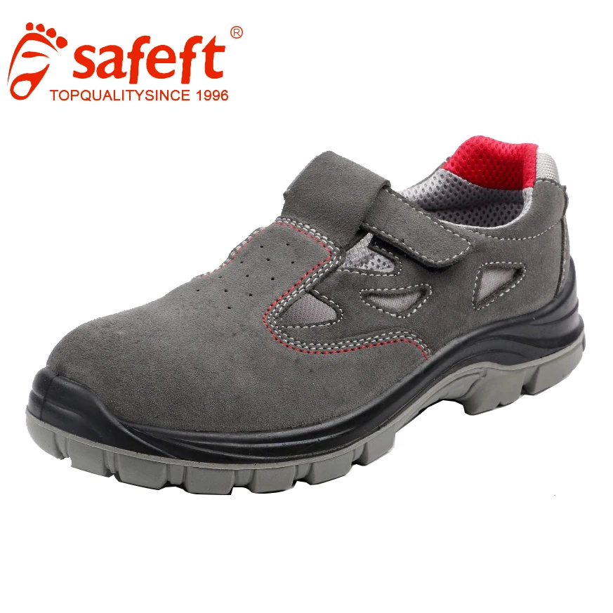 name brand steel toe shoes