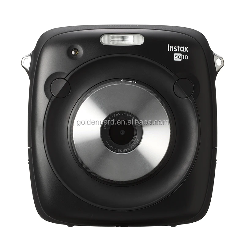 

Fujifilm Instax SQ 10 camera instant camera