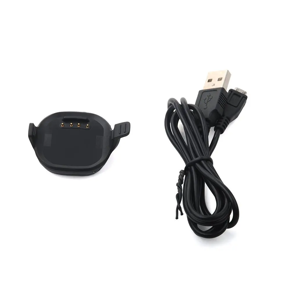 Buy Ecsem Reg Usb Replacement Charging Cable For Nike Sportwatch Gps Nike Plus Nikeplus 100cm Charge Data Sync Charger Black In Cheap Price On M Alibaba Com