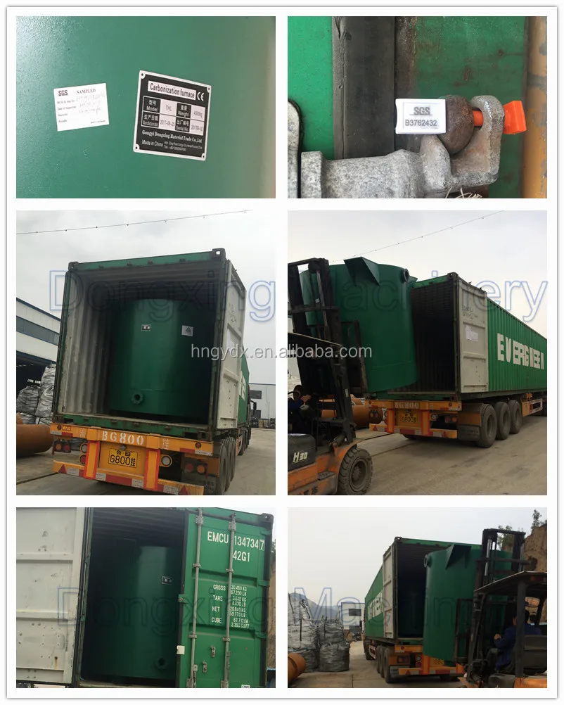 Wood Briquette Bbq Charcoal Biochar Kiln Price Buy Biochar Kiln