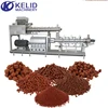 High Capacity Floating fish feed pellet making machine