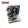 New arrived high quality hp-241 hot stamping date coding machine
