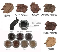 

Best Selling Products Waterproof Cream Eyebrow Gel Brow Pomade Create Your Own Brand