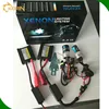 Car light H4HL Slim Halogen bulbs hid light xenon kit OEM 12v 24V 35 watt h4-1 H4-2 h4-3 9004 9005/HB3 front hid cars