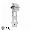 China manufacturer sales Ne Plate chain bucket elevator machine used for lifting grain