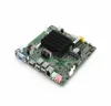 Intel J1900 CPU Fanless Mini-ITX Motherboard ENC-J1900 HDM(I)+VGA+LVDS Display
