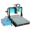 Mini Cnc 6040 Wood Engraving Router Table Small Cnc Milling Machine For Sale