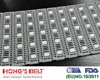 HS-3900C: Smooth Sorting Conveyor Belt for Postal and Logistics Conveying