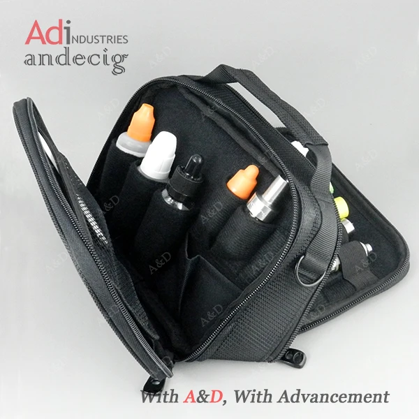 Easy Carrying Vape Bag 215 160 70mm Youde Vapor Pocket Ud Easy Carrying Vape Bag 215 160 70mm Youde Vapor Pocket Ud Product On Alibaba