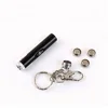 Interactive Form 5 Shapes LED Cat Toy Playing Laser Pen Cat Laser Toy