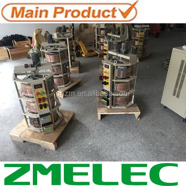 Variable Transformer Variac/variable Isolation Transformer Buy