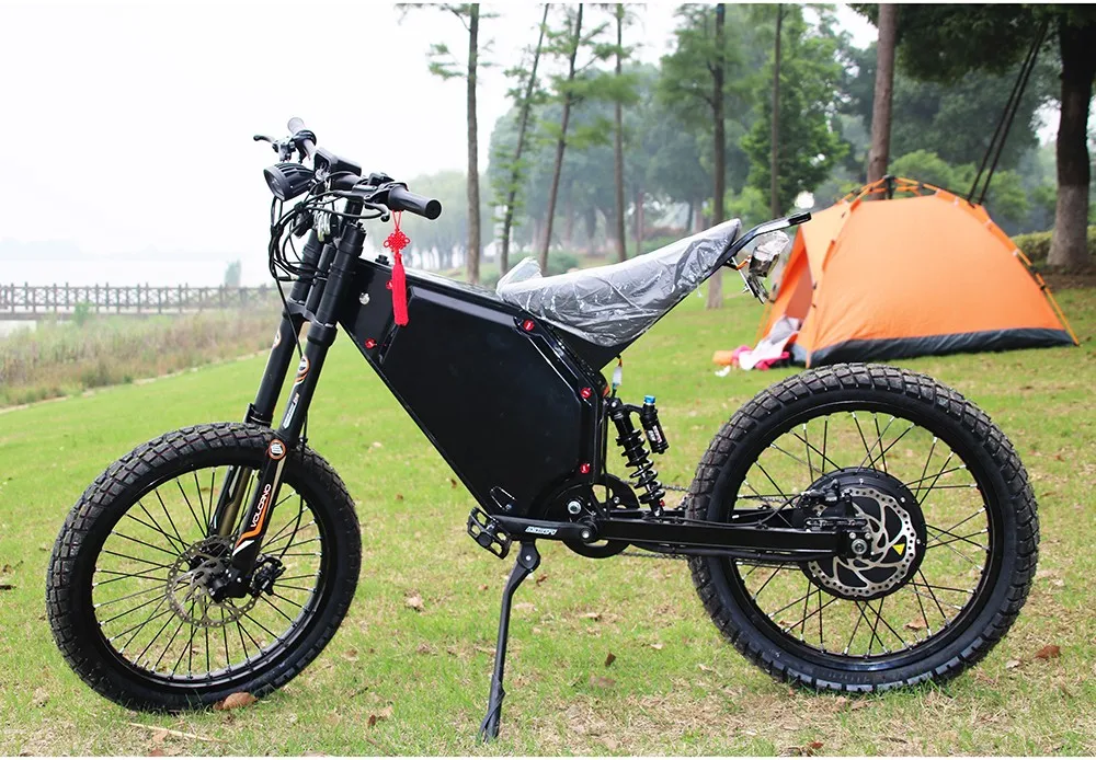 High Power 3000w 72v Electric Chopper Motorcycle Buy Electric Dirt