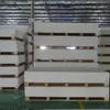 high performance acrylic Solid Surface Sheet countertop raw material
