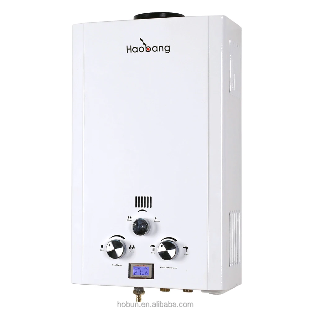 natural gas water heaters for sale