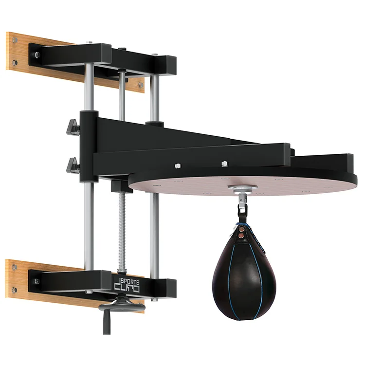 speed bag equipment