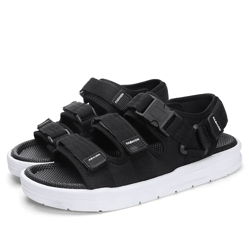 

shoes 2019 fashion manufacturers china sandal comfort casual sport beach sandals for man