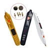 china brand Jett plasma lift pen for eye lift and mole removal without blooding