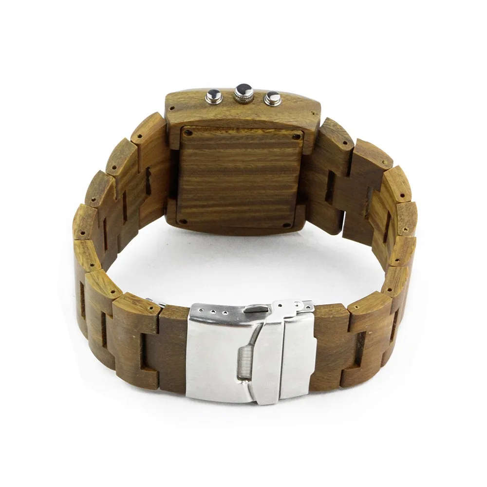 custom watch bracelet