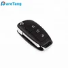 Hot Sales 1080p 30 fps Car Key Spy Camera Night Vision Key Chain Camera Motion Detection Cameras