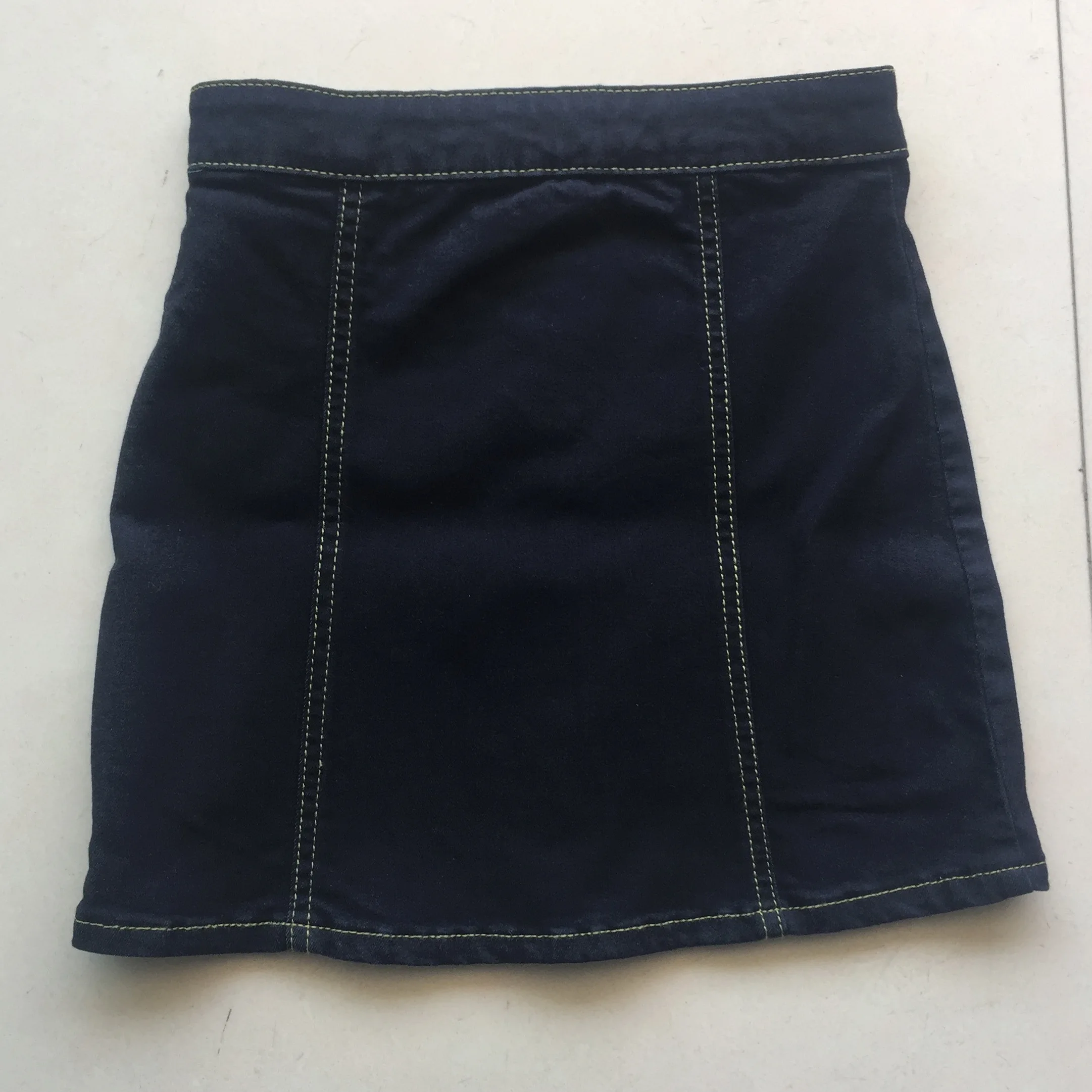 
girls denim skirt, baby girl skirt 