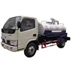 china dongfeng truck septic tank trucks for sale