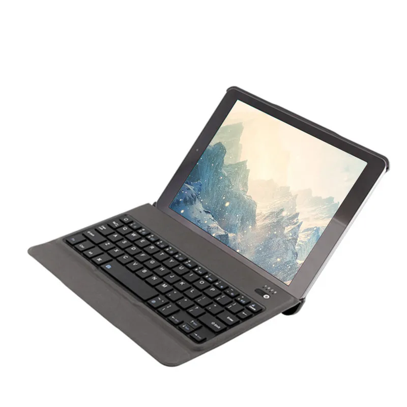 

Split Smart Wireless Keyboard Case for new ipad pro 9.7 / air / air 2