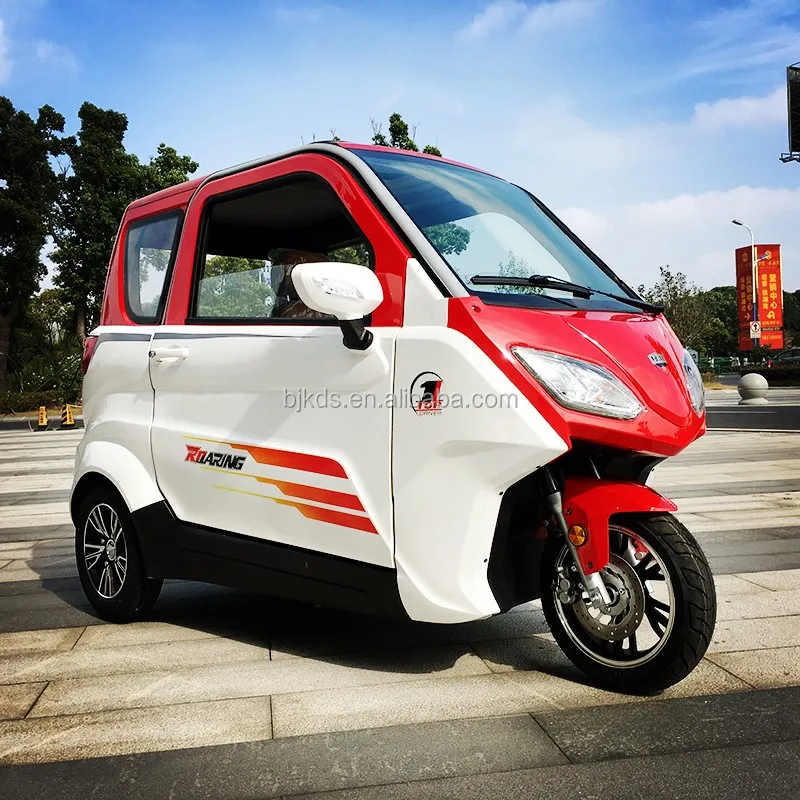 electric reverse trike for sale
