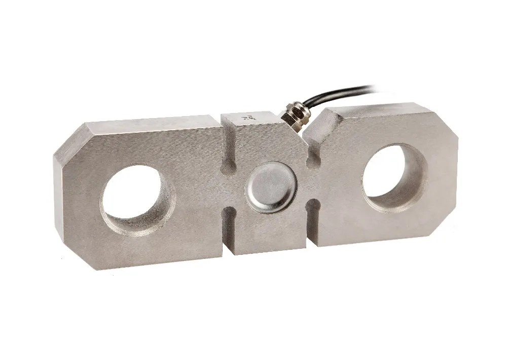 用于起重机秤的 5 吨悬挂压缩和张力称重传感器