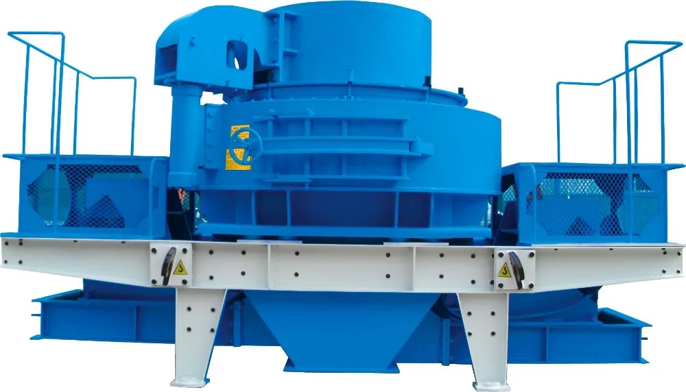 factory price stone crusher plant for crushing roc