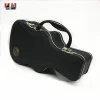 Alternative Shaped guitar canfy gift metal Tin packaging Box/container
