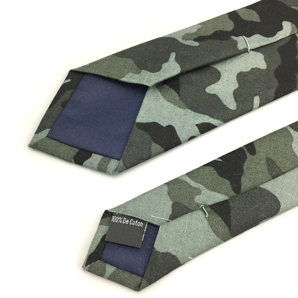 camouflage necktie (3)