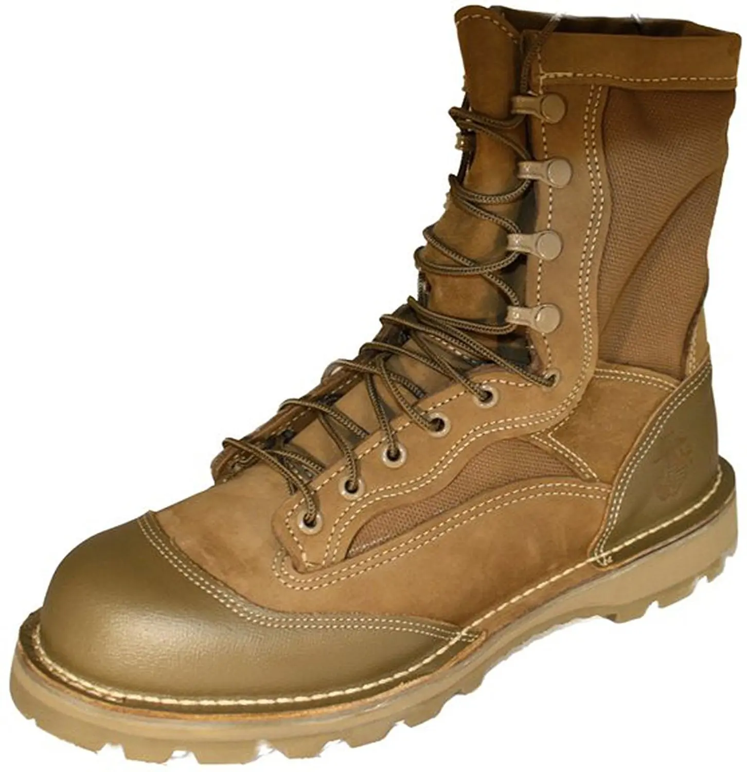 marine corps bates lites boots