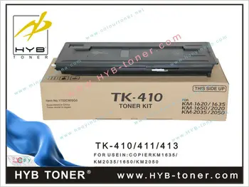 Km 2050 Toner Cartridge For Kyocera Copier Km-1635 / 2035 /1650 / 2050 ...