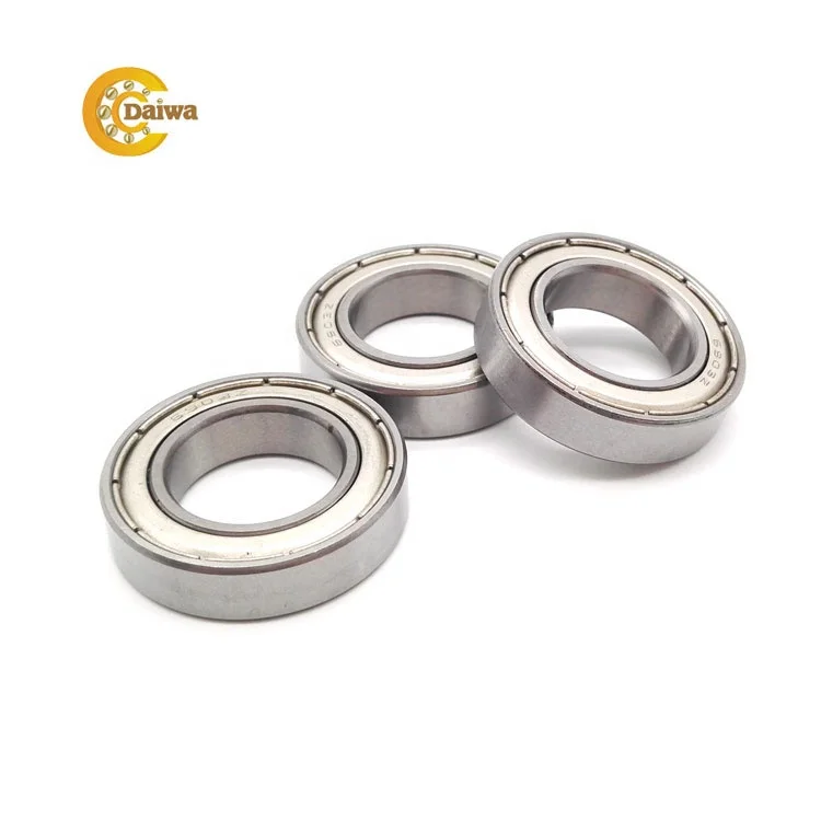 S6200ZZ 440c Stainless Steel Ball Bearing 6200ZZ 10*30*9 10x30x9mm 4 PCS