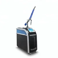 

Laser Picosure 1064 532 tattoo removal machine