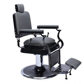 Hair Salon Used Furniture Hydraulic Big Pump Modern Luxury Massage