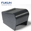 Wireless Thermal Receipt POS Printer 80mm For Supermarket System USB LAN Wifi Ports