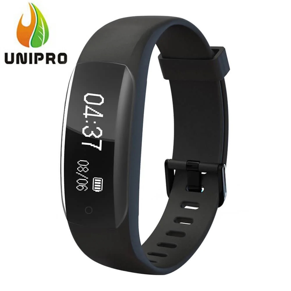 

New Original Lenovo HW01 Plus Smartband Wristband MIO PAI System Bracelet BT4.2 Heart Rate Monitor Band For Android iOS, N/a