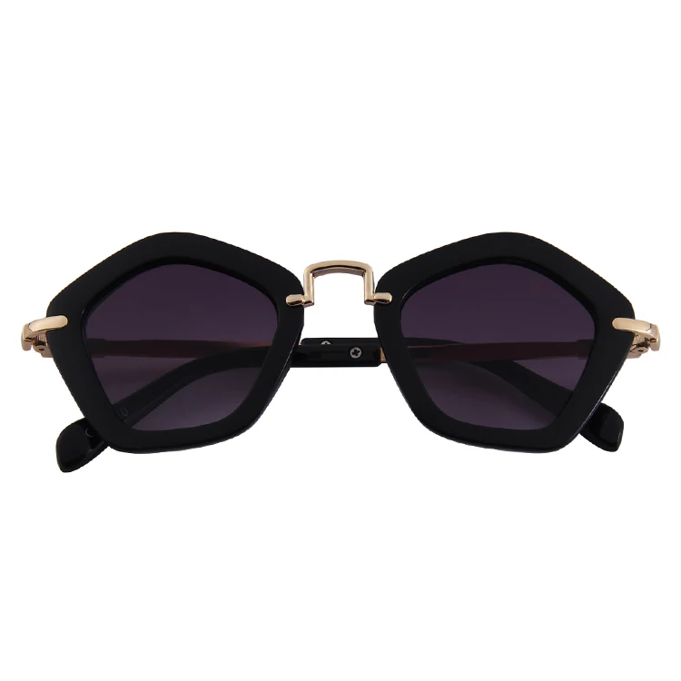 

fashionable child custom logo cheap toddler baby sunglasses, Custom colors