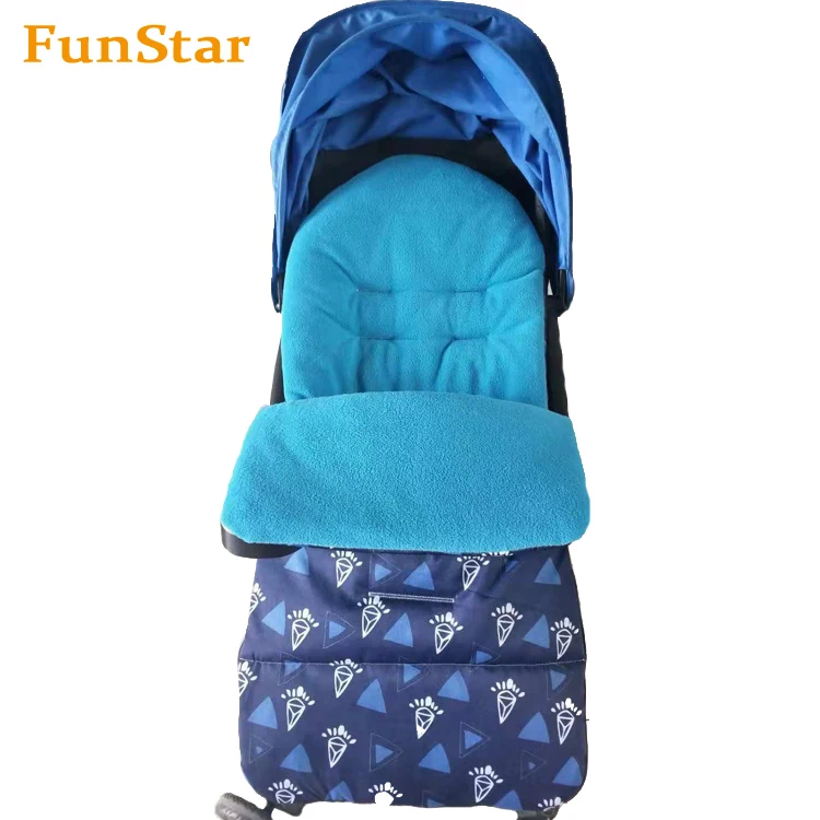 stroller sleeping bag baby envelope carrier footmuff for newborn