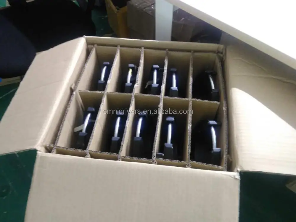 dockless bike system