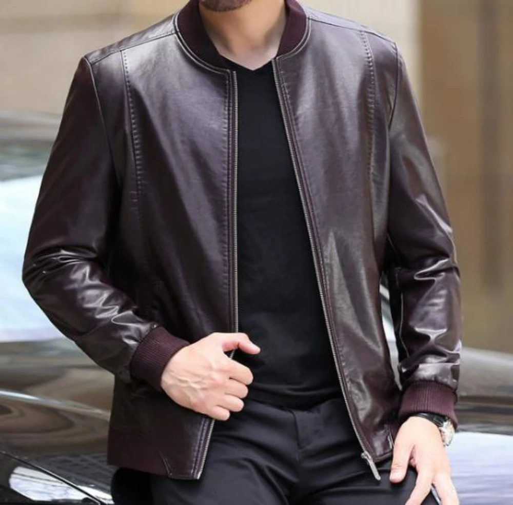 New Men Coat Pant Designs Leather Jacket Long Prices In Pakistan