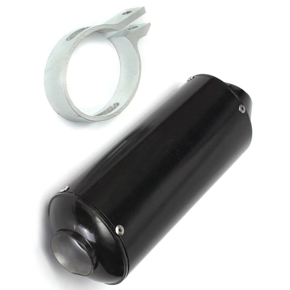 lifan 125cc exhaust
