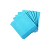 High absorbency useful disposable non-woven dressing ABD pad